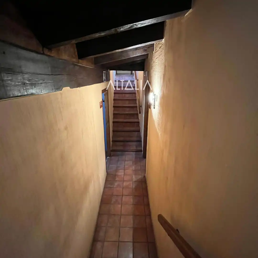 Casa o chalet en venta en Villar de Olalla con Terraza y Amueblado