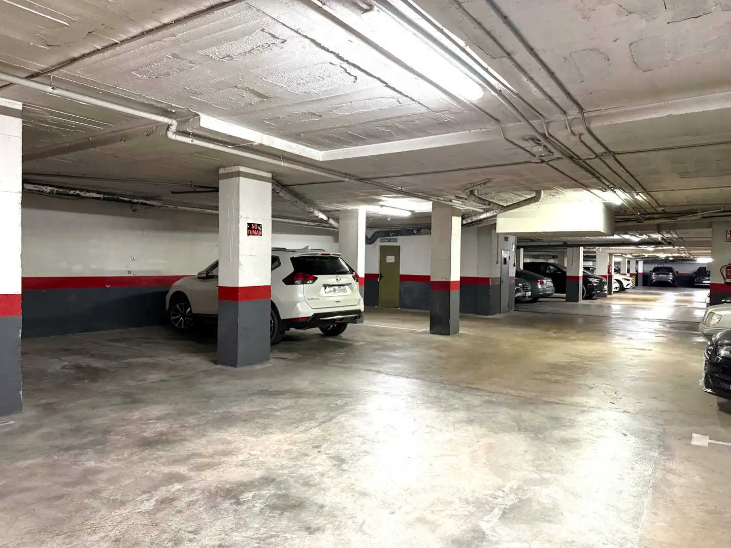 Parking of Apartments for sale in Cambrils  with Air Conditioner, Heating and Terrace