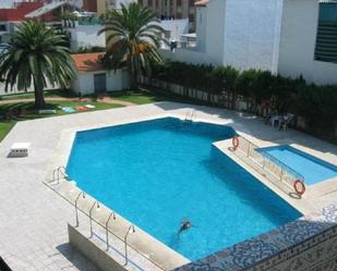 Swimming pool of Study for sale in Vélez-Málaga  with Community pool