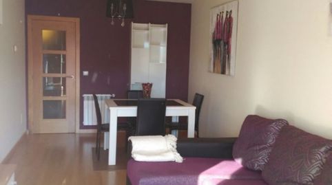 Foto 4 de Piso en venta en Aldea a Cabana, Cambados, Pontevedra