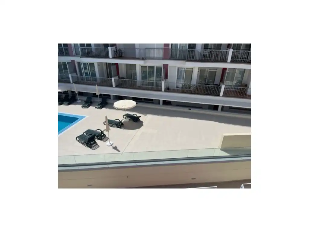 Apartamento en venta en Calle Antonio González Barrios, Puerto de Santiago