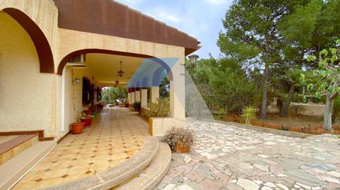 Foto 4 de Casa o chalet en venta en Los Girasoles, San Vicente del Raspeig / Sant Vicent del Raspeig