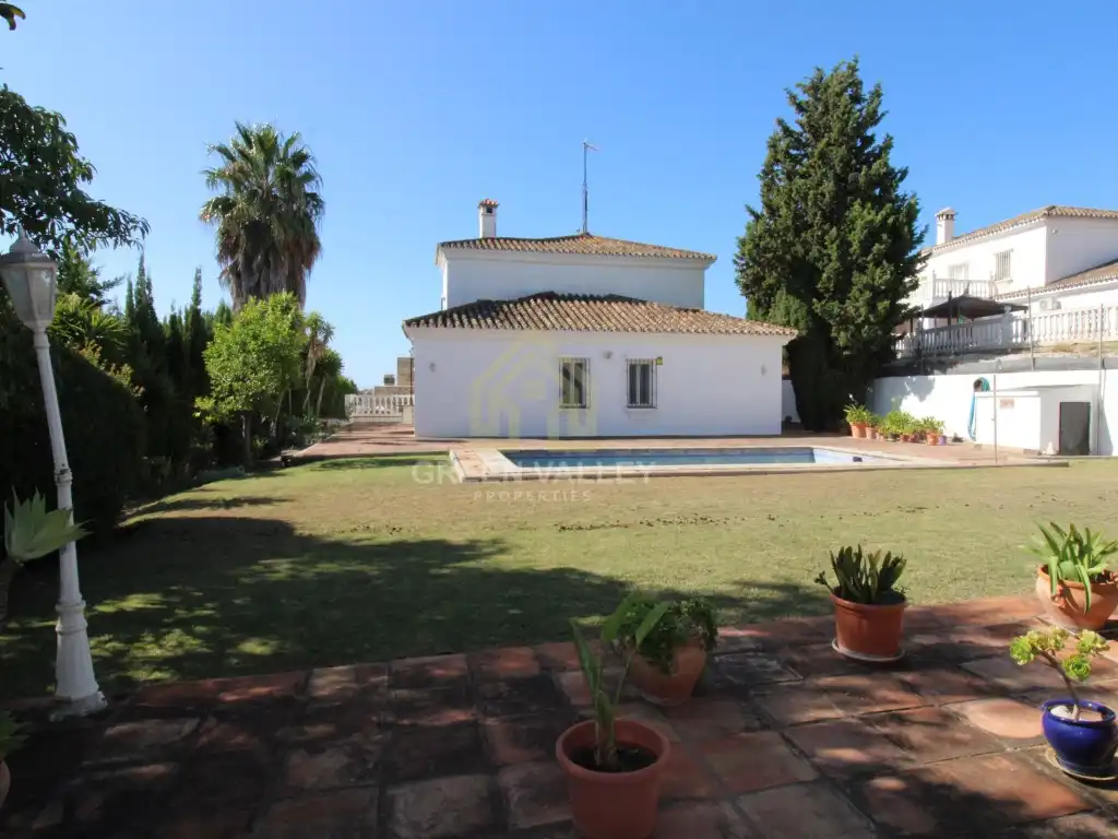 Chalet en venta en San Enrique - Guadiaro -  Pueblo Nuevo, imagen 4