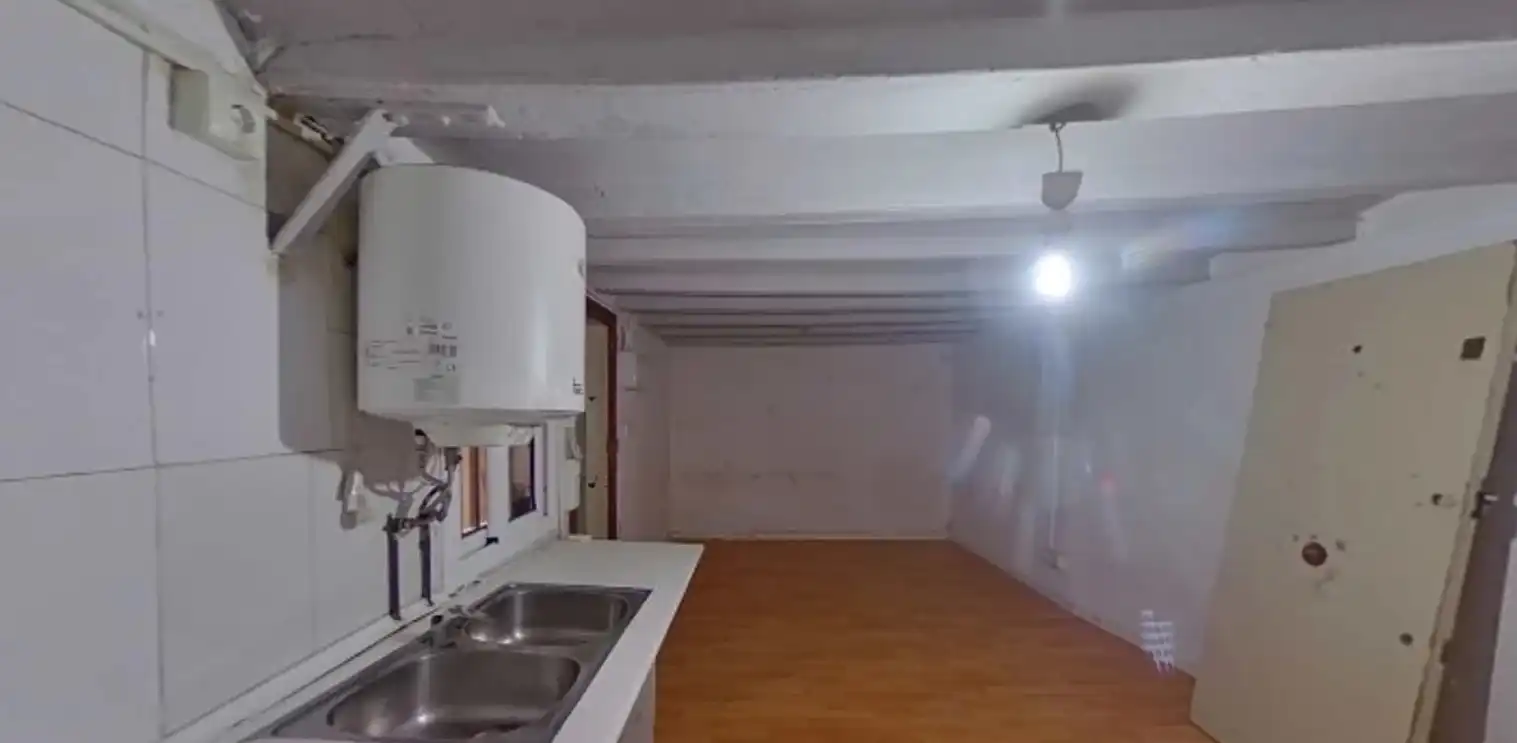 Wohnung zum Verkauf in Carrer d'En Robador