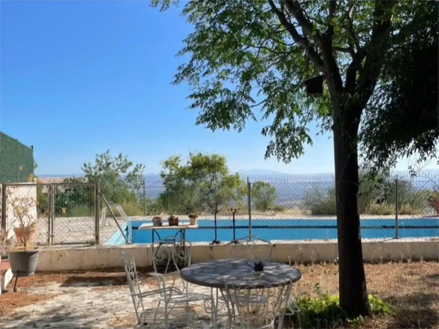 Piscina de Casa o chalet en venta en Alfacar con Piscina