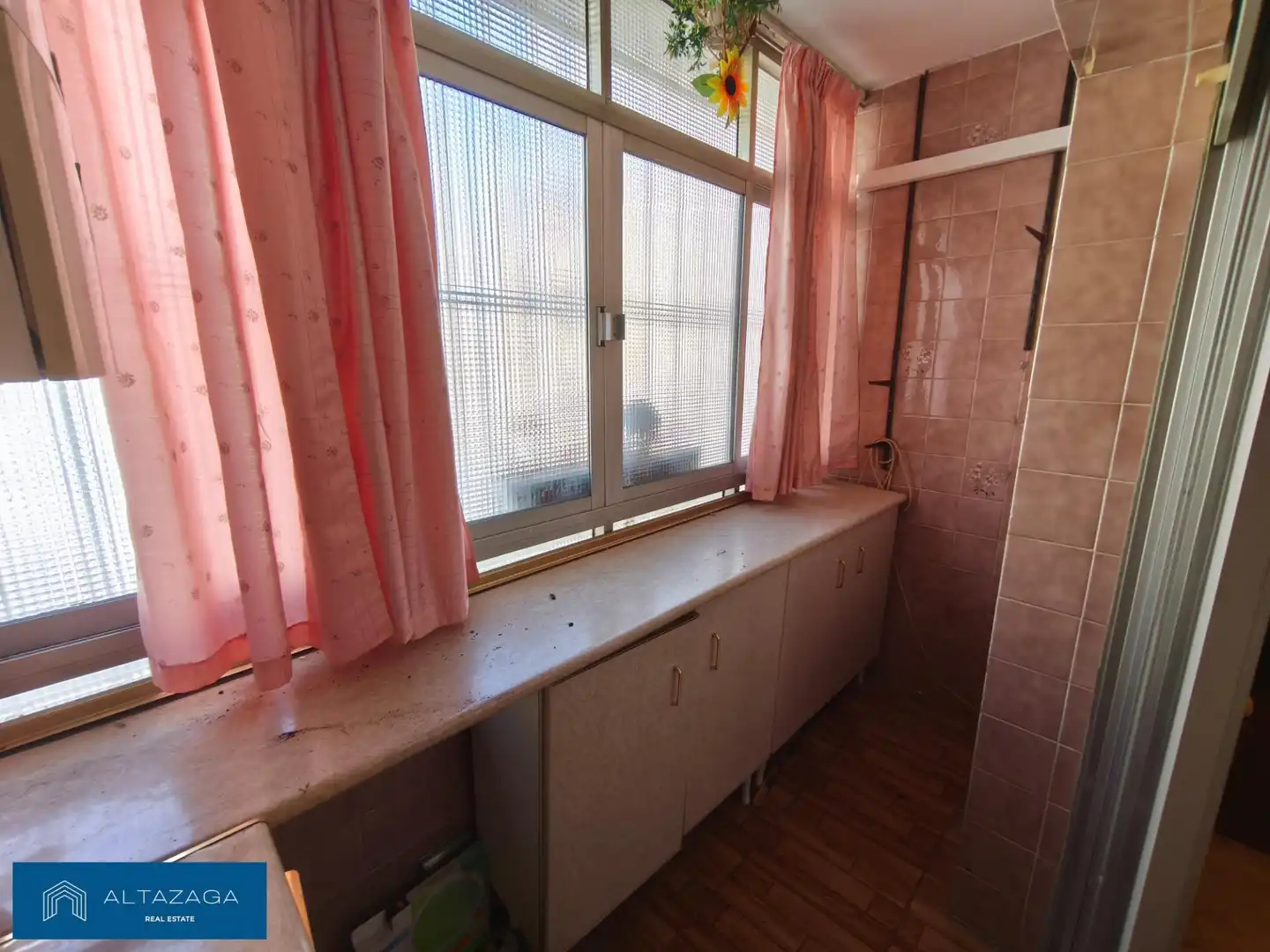Habitación de Piso en venta en Alcobendas con Aire acondicionado, Calefacción y Jardín privado