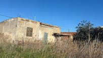 Exterior view of House or chalet for sale in Moncofa  with Terrace and Storage room