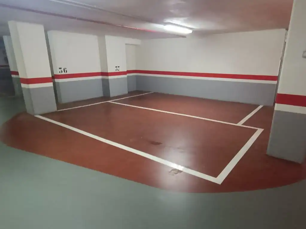 Parking of Garage for rent in Castellón de la Plana / Castelló de la Plana