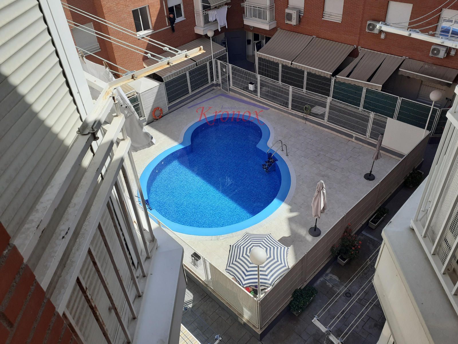 Flat for sale in Villacañas, Casco Histórico de Vallecas