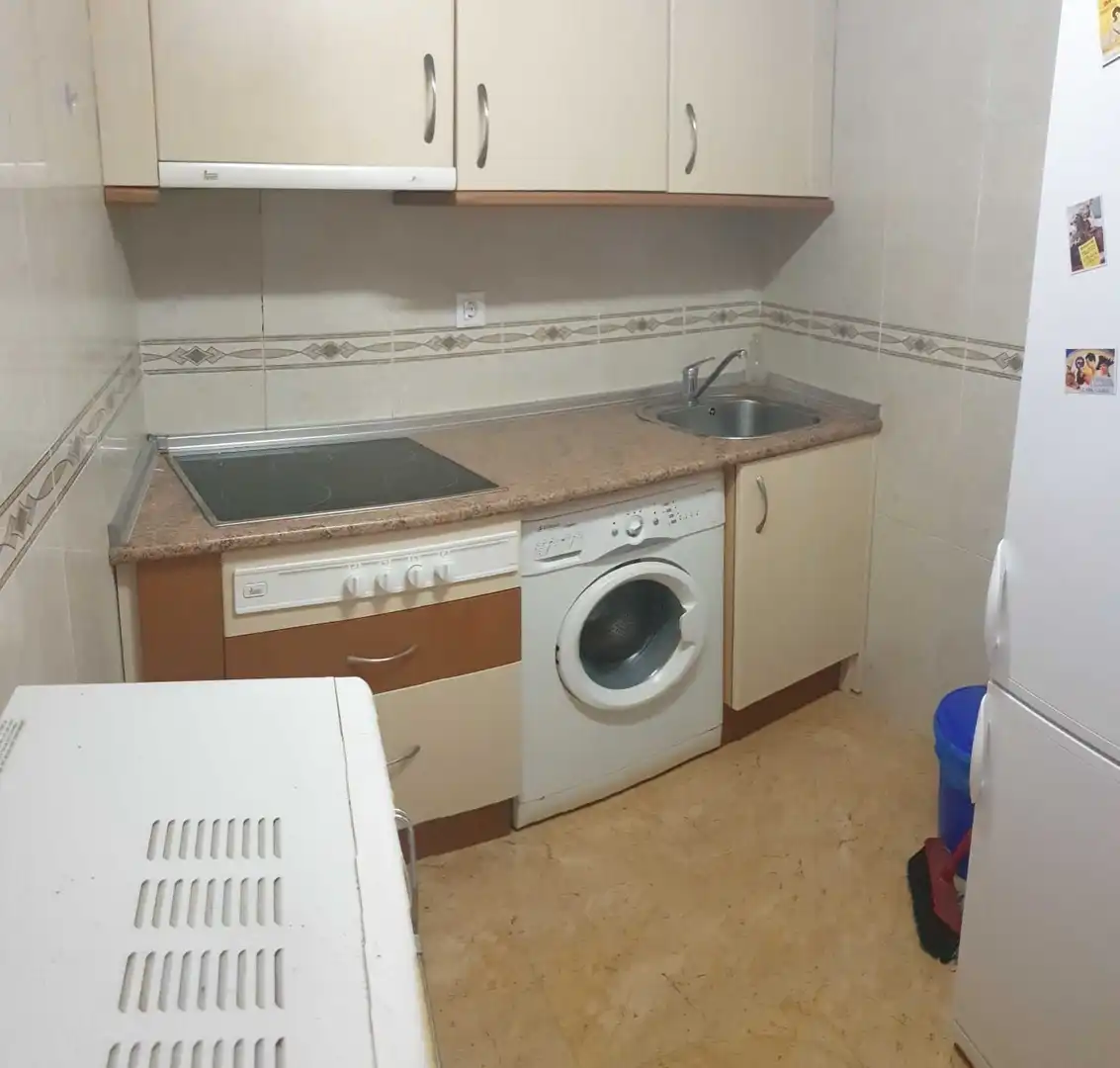 Kitchen of Country homes for sale in Sediles  with Terrace