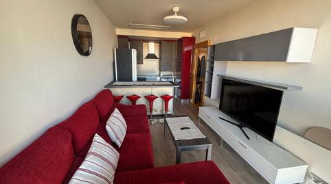 Foto 3 de Apartament de lloguer a Casco Antiguo, Cartagena