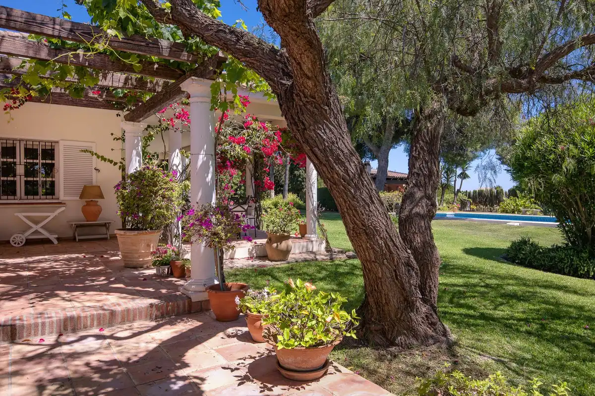 Chalet con piscina en venta en Benamara - Atalaya, imagen 20