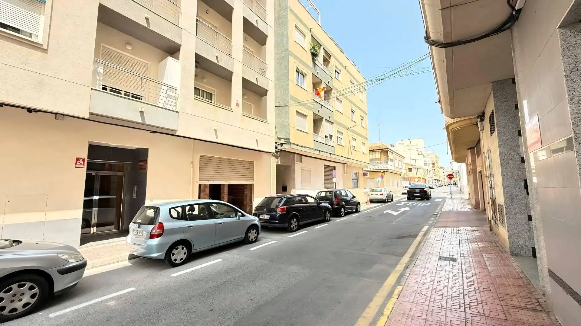 Apartament amb ascensor en venda a Centro, imagen 23