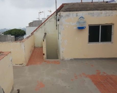Balcony of Attic for sale in Las Palmas de Gran Canaria  with Terrace