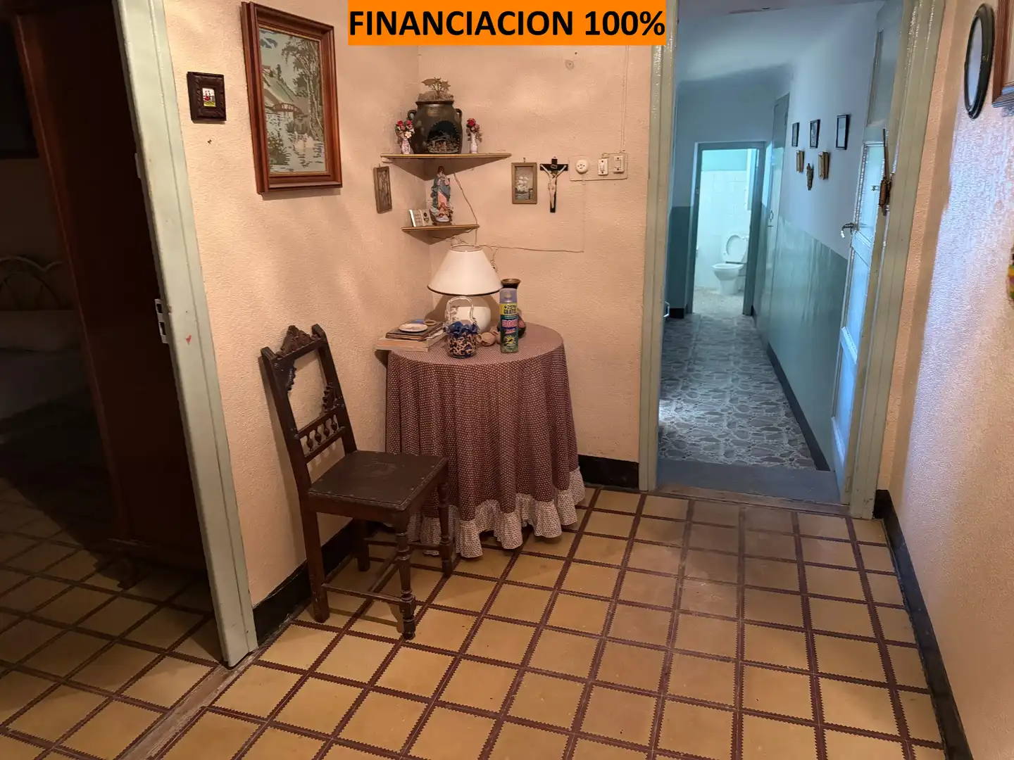 Casa o chalet en venta en Ejea de los Caballeros con Terraza, Trastero y Balcón