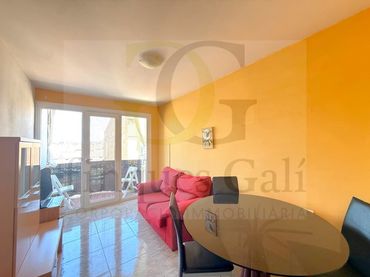 Appartamento con balcone in vendita a Sant Joan de Vilatorrada