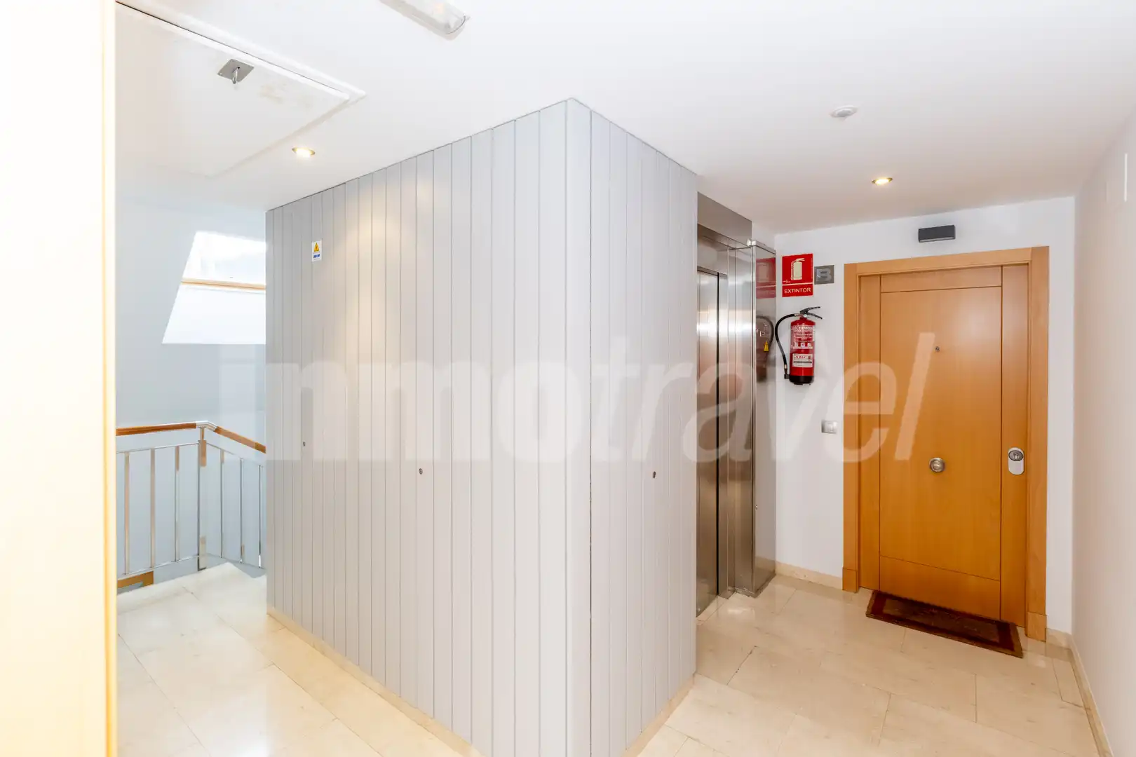 Attic for sale in Sanxenxo  with Air Conditioner, Heating and Terrace