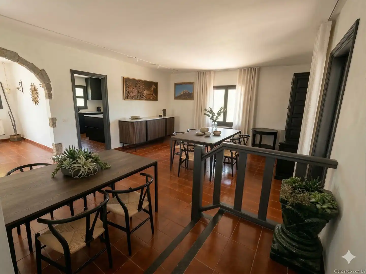 Haus mit Terrasse zum Verkauf in DE CAN RIBOT, imagen 18