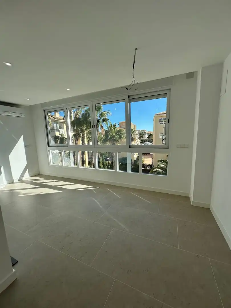 Apartamento con ascensor en venta en L'Albir