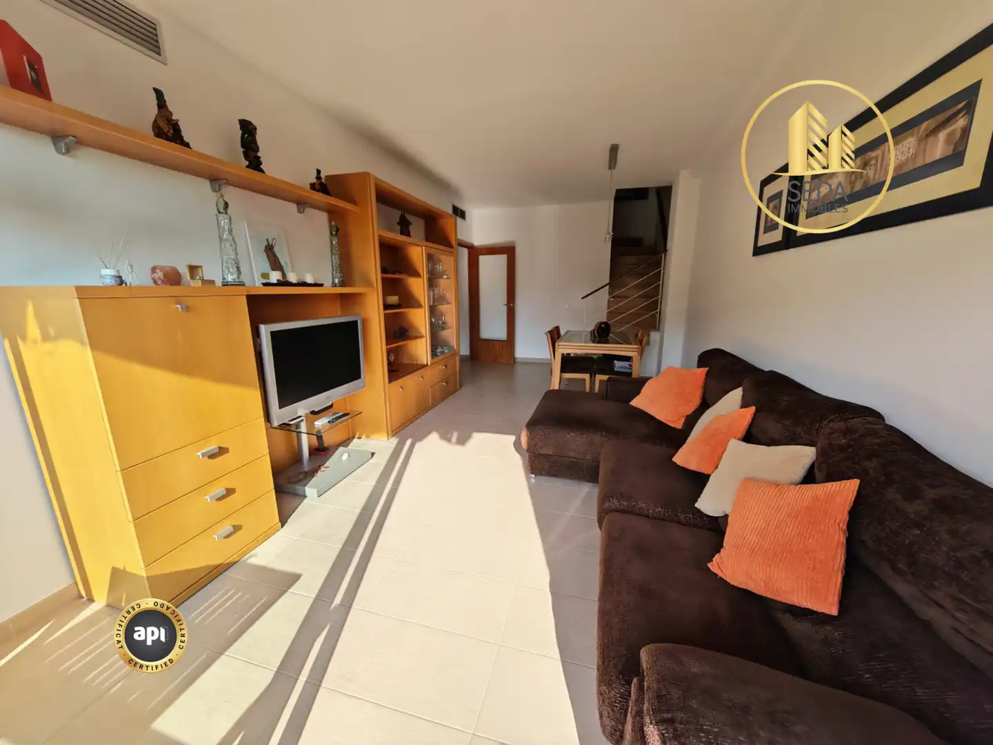 Dúplex en venda a Carrer de Guipúscoa, Torre-Sana