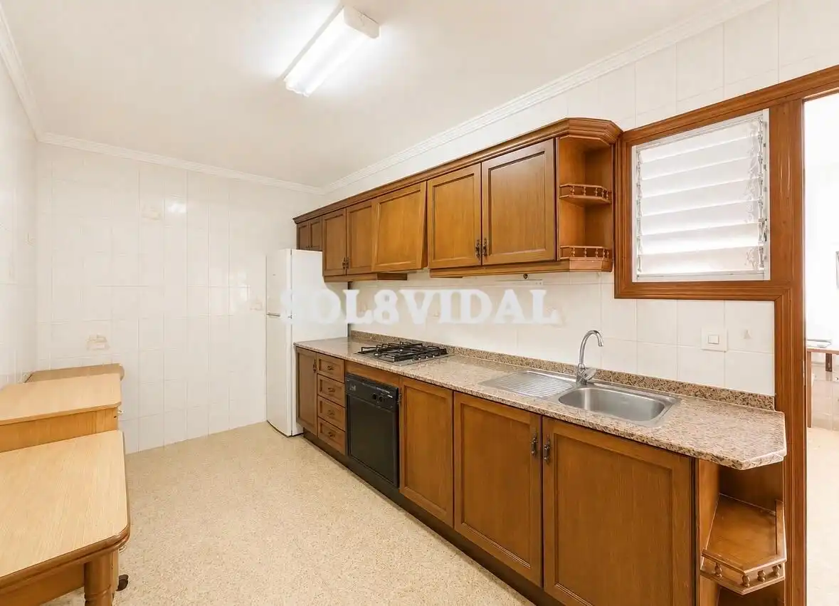 Flat with terrace for sale in Plaza LIBERTAD DE LA, imagen 9