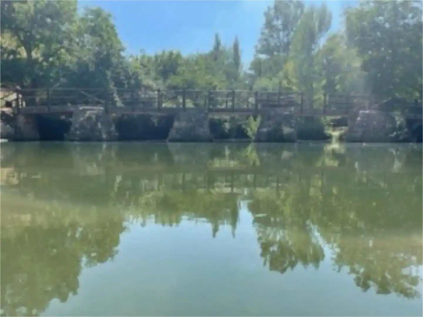Piscina de Casa adosada en venta en Tubilla del Agua con Balcón