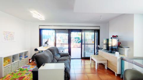 Foto 4 de Casa adosada en venta en Centro, Sant Joan d'Alacant