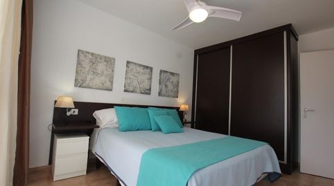 Foto 3 de Piso de alquiler en De Fernando Salazar Gonzalez, Las Galletas, Arona