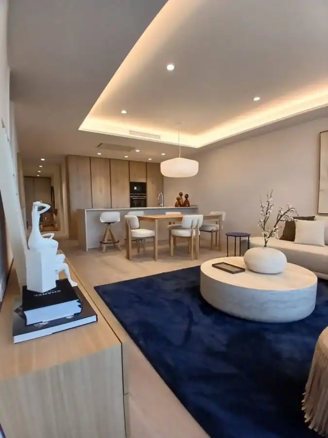 Penthouse mit Pool zum Verkauf in Carrer, imagen 32