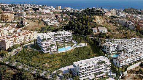 Foto 3 de Apartament en venda a Los Pacos, Fuengirola