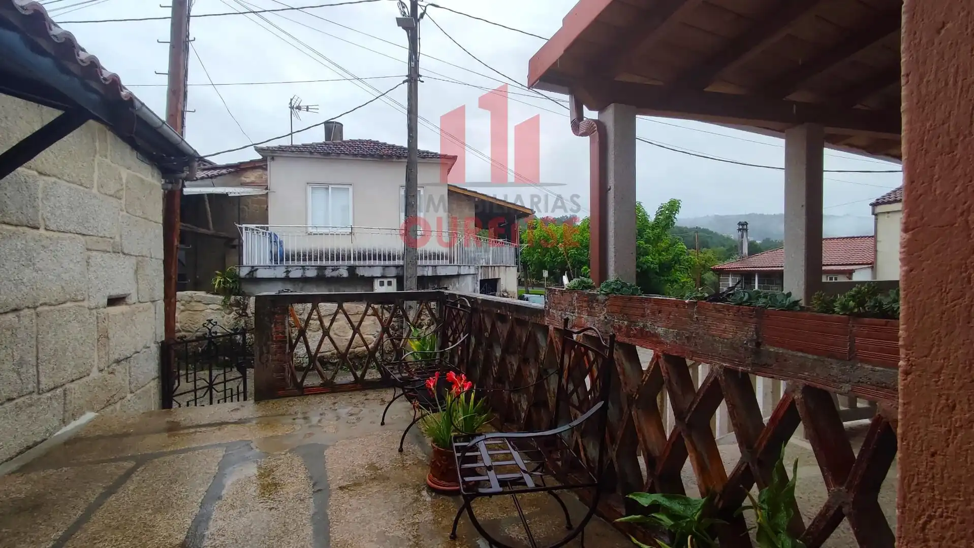 Casa en venda a O Pereiro de Aguiar, imagen 22