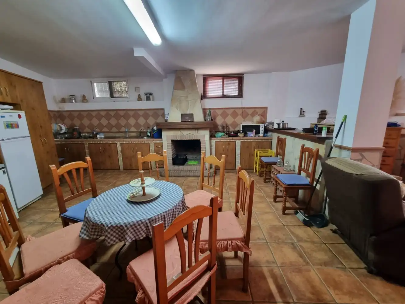 Chalet con terraza en venta en Capistrano, imagen 5