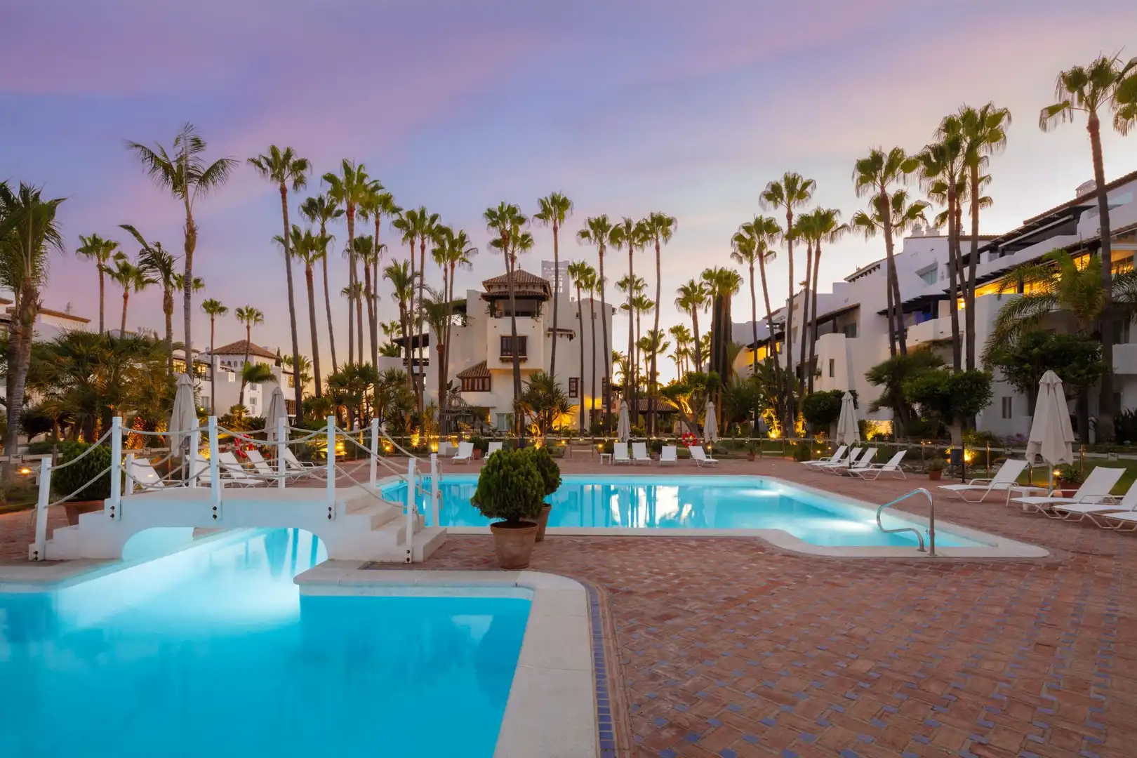 Wohnung mit Pool zum Verkauf in Conjunto Jardín Andaluz 17, imagen 21