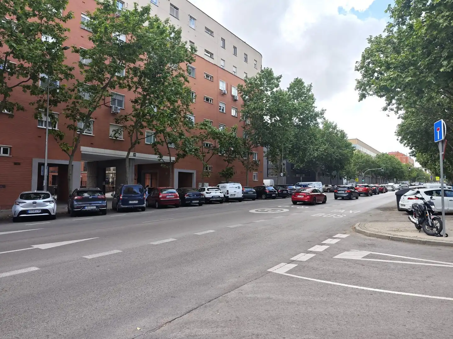 Pis amb ascensor en venda a San Blas, imagen 27