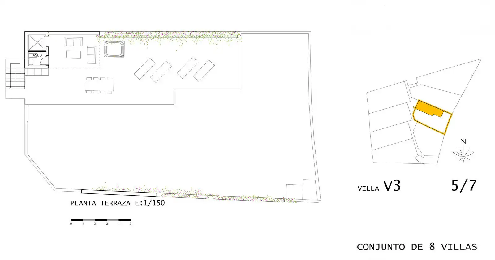 Casa amb piscina en venda a Marbella Centro, imagen 29