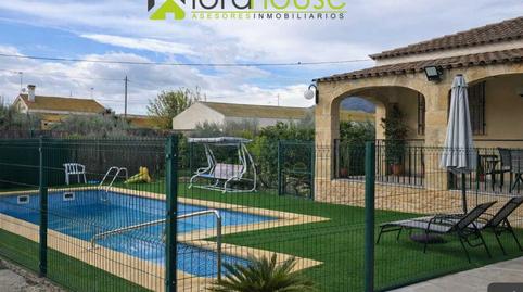 Foto 5 de Casa o xalet en venda a Diseminados Carril Monjero, Pulgara, Lorca