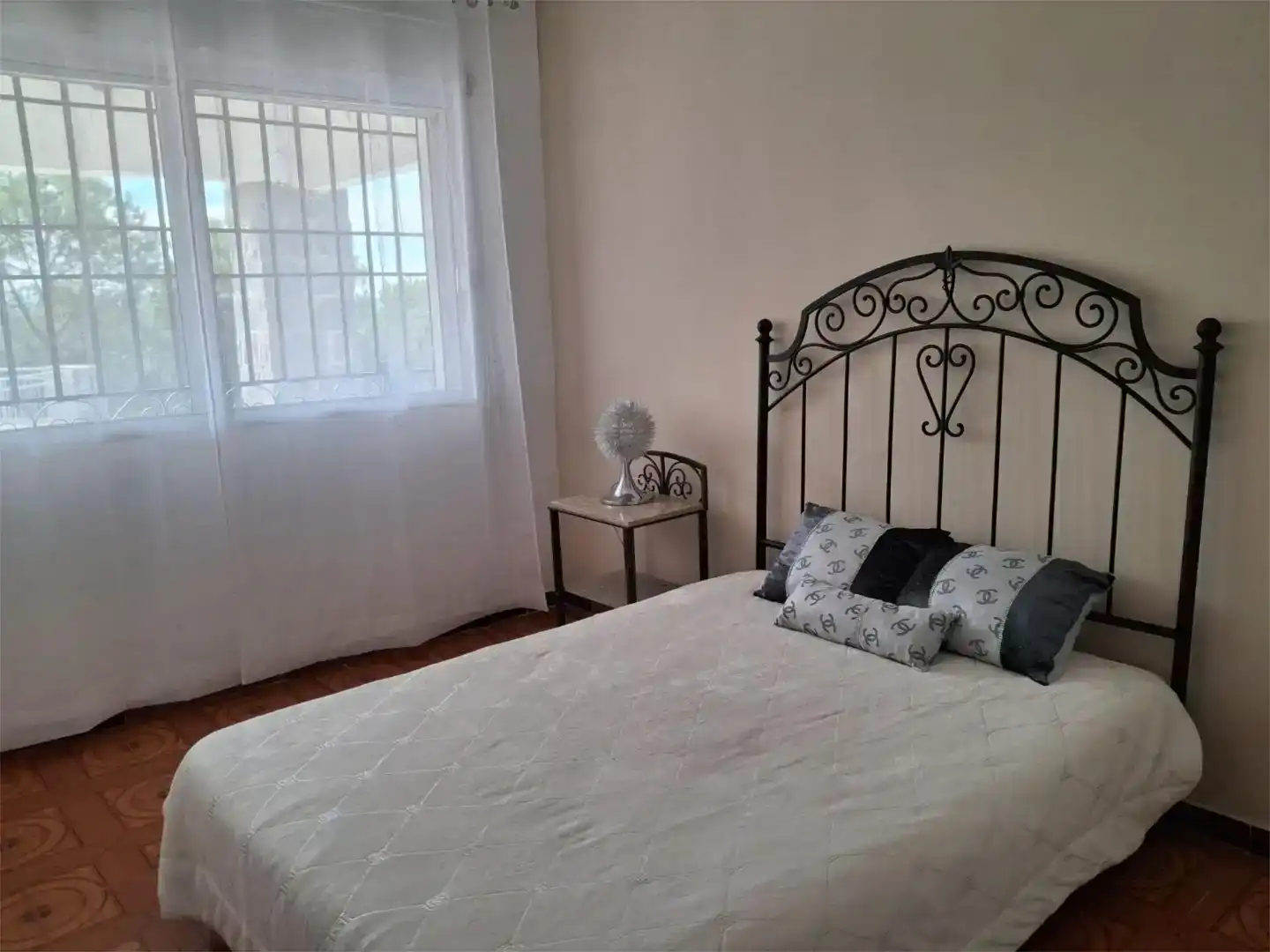 Habitación de Piso en venta en Andújar con Aire acondicionado, Jardín privado y Trastero
