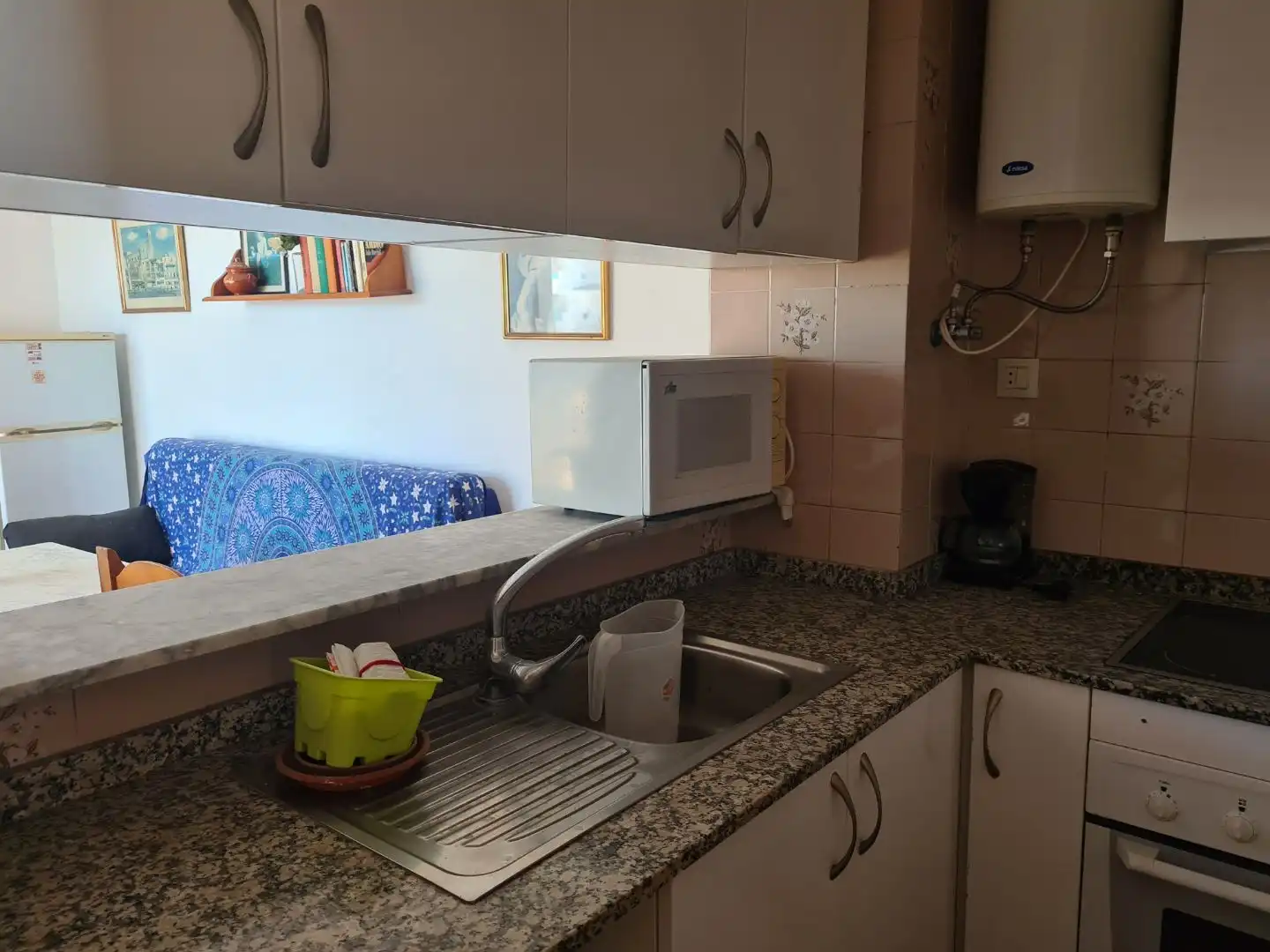 Penthouse mit Pool zum Verkauf in Avenida Papa luna 67, imagen 8