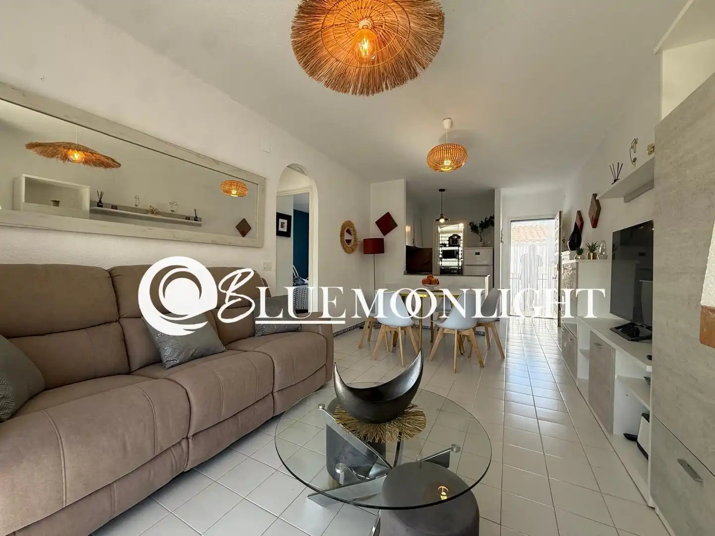 Penthouse zum Verkauf in REALENC, imagen 2