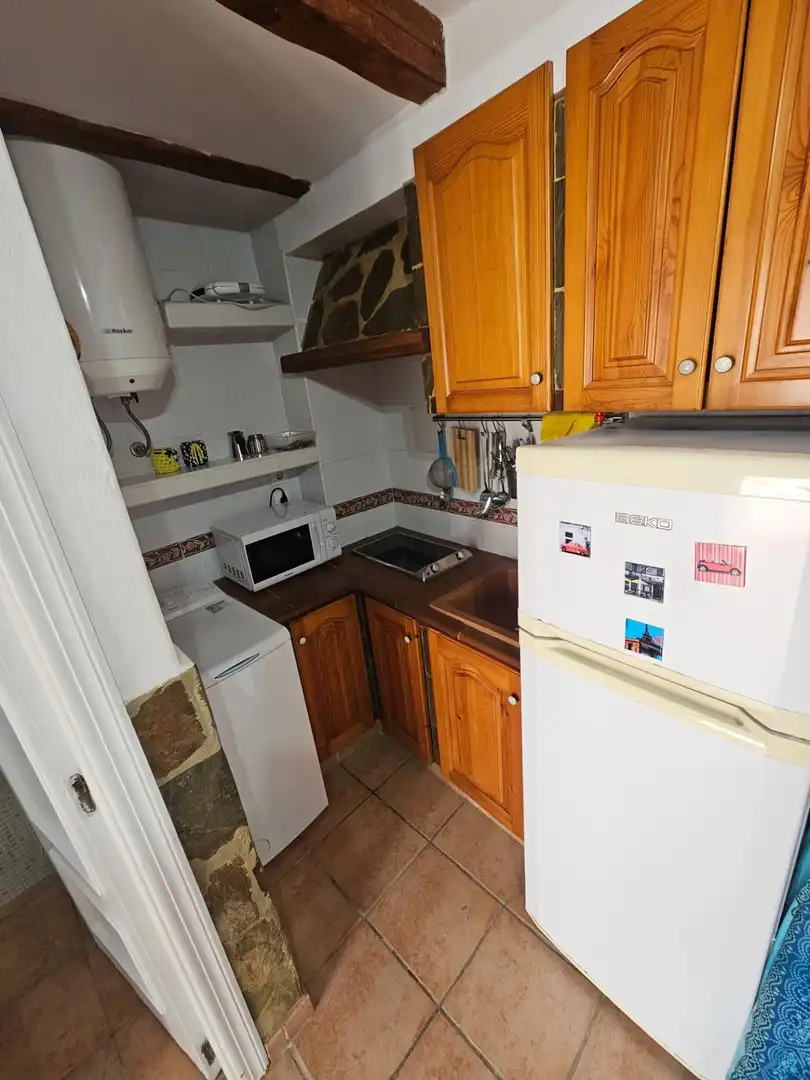 Apartment zum Verkauf in Vejer, imagen 6