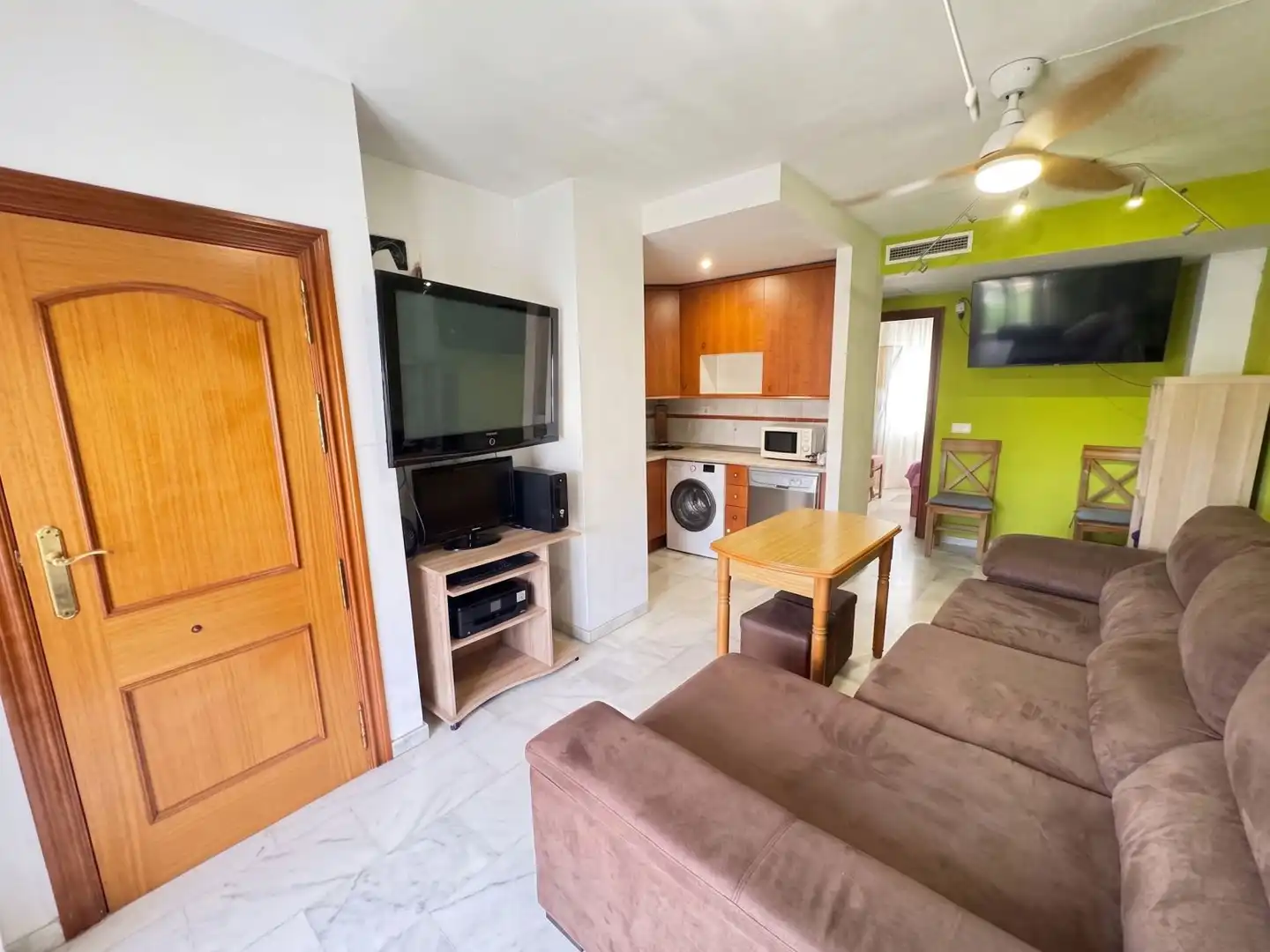 Penthouse mit Aufzug zum Verkauf in Colombia 11, imagen 3
