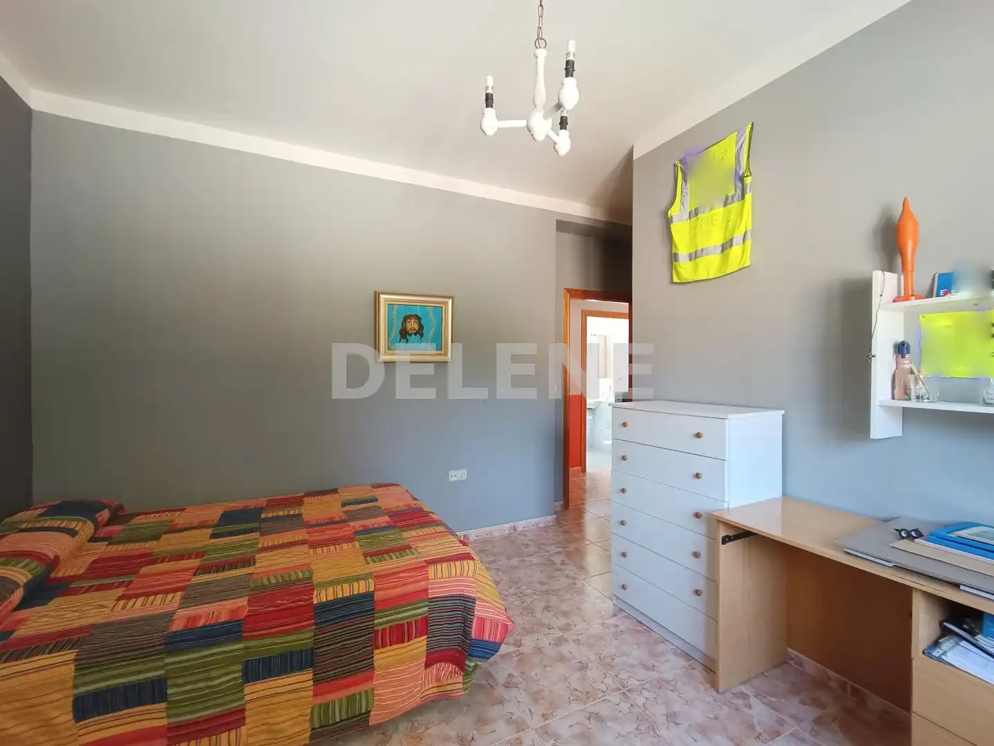 Casa rústica amb terrassa en venda a Tobarra, imagen 29