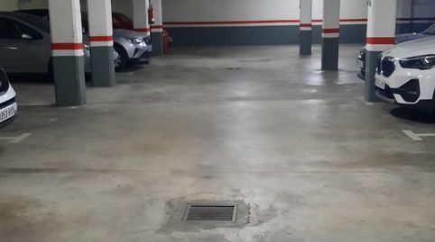 Foto 3 de Garaje en venta en Carrer del Riu Danubi, Parque Sensal, Castellón de la Plana / Castelló de la Plana