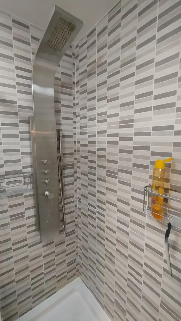 Bathroom of Houses for sale in Puerto del Rosario  with Terrace, Storage room and Furnished