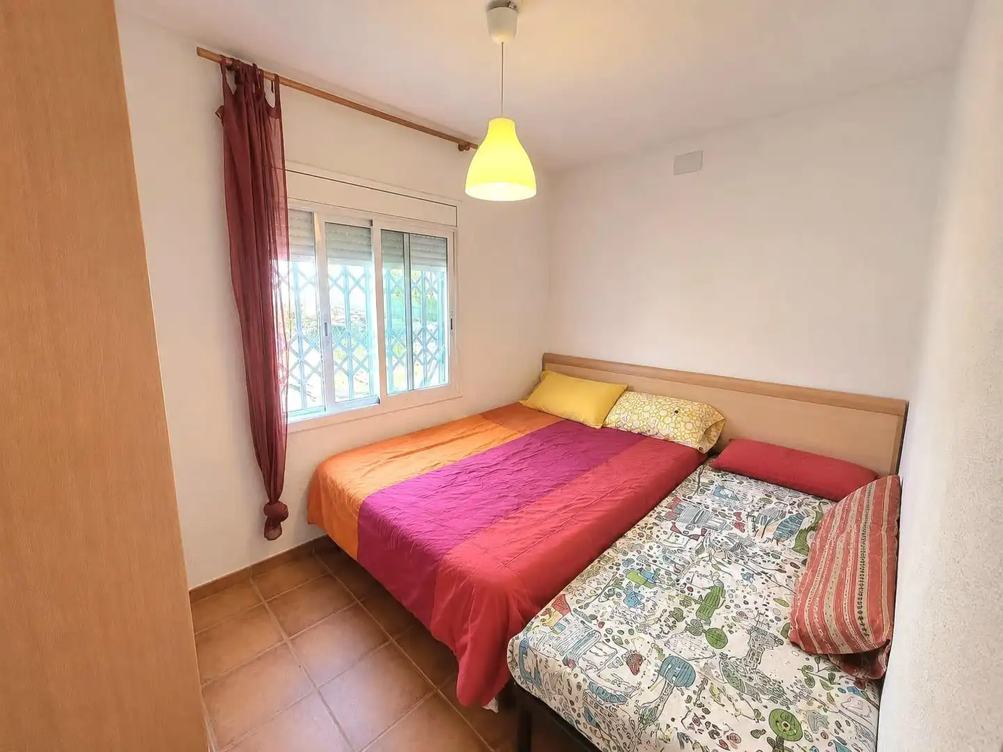 Habitación de Casa o chalet en venta en El Montmell con Calefacción