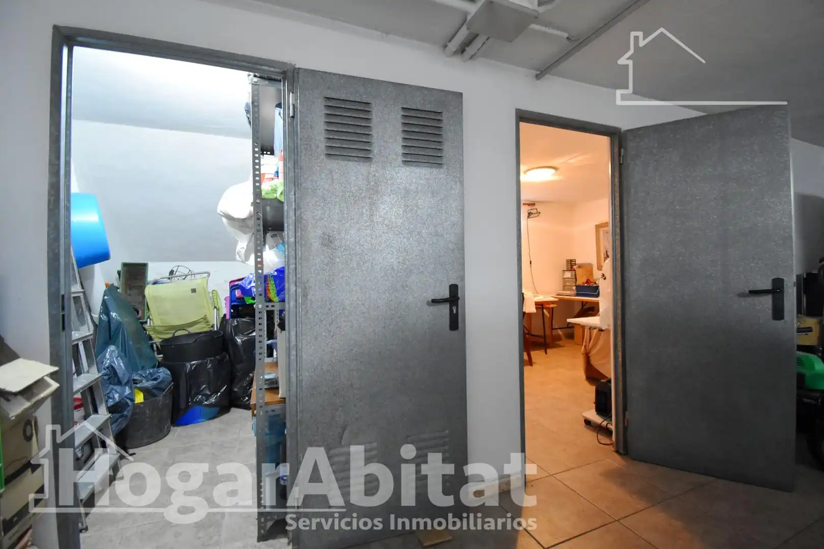 Casa adosada en venta en El Real de Gandia con Aire acondicionado, Terraza y Trastero