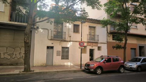 Foto 4 de Casa o xalet en venda a Paseo de Calanda, 64, Barrio de Delicias, Zaragoza Capital