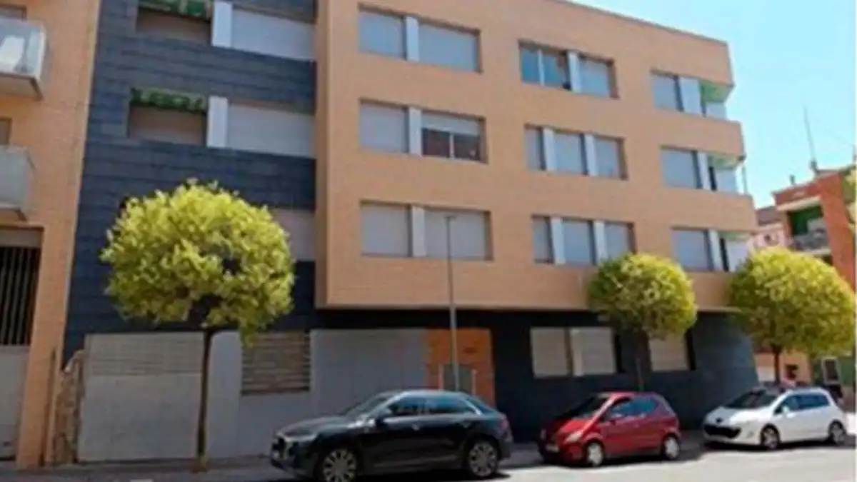 Terreny residencial en venda a Carrer Barceloneta