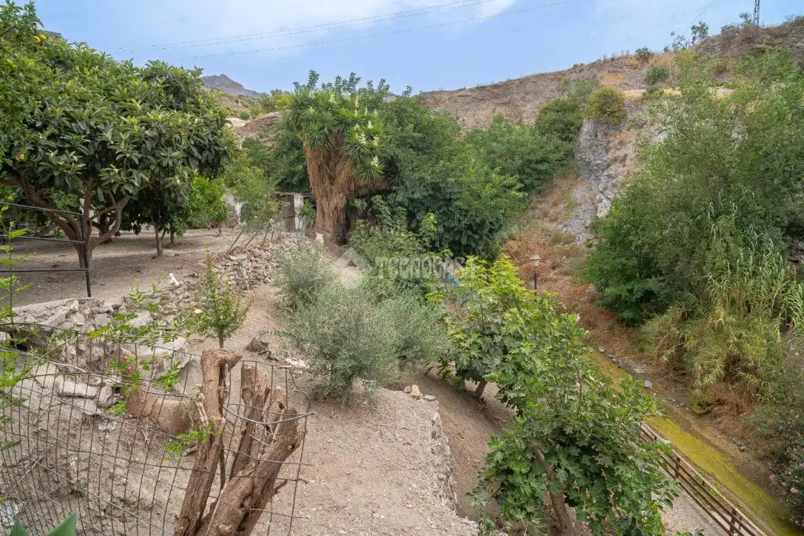 Terreny residencial en venda a Molvízar