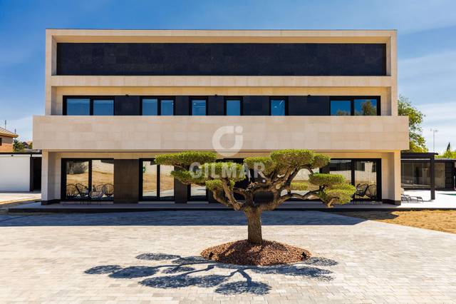 Casa-chalet en Venta en Colmenarejo